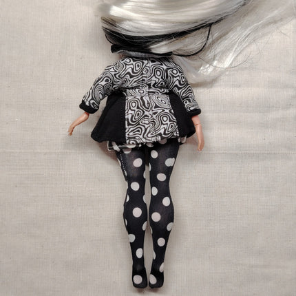 LOL Surprise OMG Groovy Babe – 9" Fashion Doll (Pre-Owned)