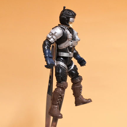 CHAP MEI Soldier Force PILOT DRIVER 3.75" Action Figure Adventure Military Toy