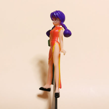Bandai Sakura Wars LI KOHRAN 3" Mini Trading Figure Anime Collectible Toy 1996
