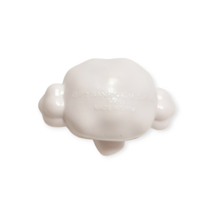 Sanrio Cogimyun Wheat Flour Sleeping – 1.5" Gacha Figure (2022) (Pre-Owned)