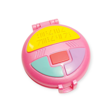 Creamy Mami Magical Comact The Magic Angel – 2" Storage Case (Pre-Owned)
