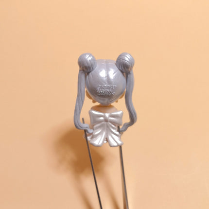 Sailor Moon Eternal 1.5" Cord Cable Holder – Hugcot Bandai (Pre-Owned)
