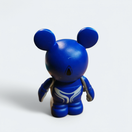 Disney Vinylmation MONSTRO THE WHALE 3" Mini Figure Toy Park Storybook Land Boat