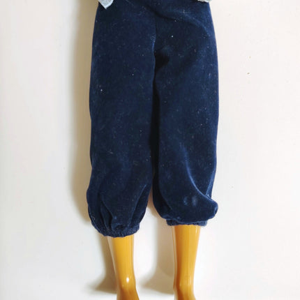 Mattel Barbie Prince & the Pauper Prince Julian – 12" Ken Doll (2004, Pre-Owned)