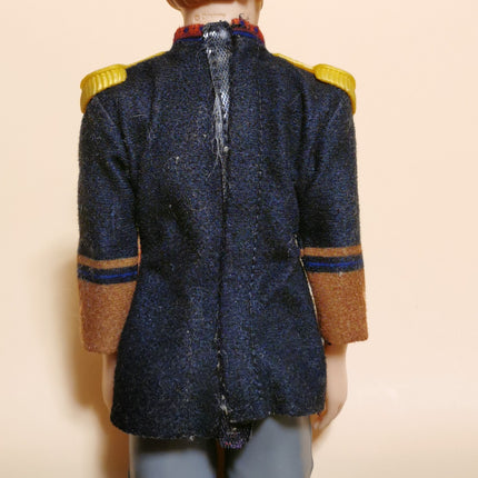 Disney Frozen 2 King Agnarr – 12" Royal Father Fashion Doll (Pre-Owned)