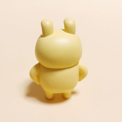 Kenelephant Noraneko Gundan Doggy Wan Wan Chan – 2.5" Mini Figure (Pre-Owned)