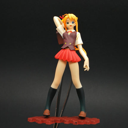 Magister Negi Magi Negima ASUNA KAGURAZAKA 5" Figure Toy Collectible Konami