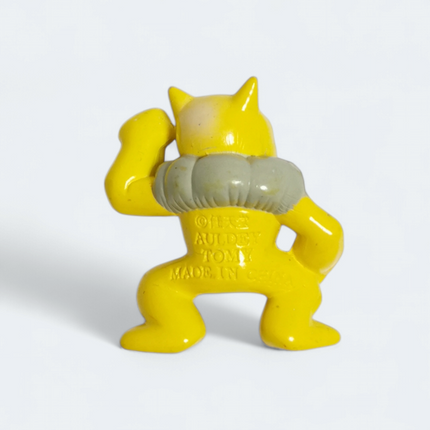 Vintage TOMY Pokemon Hypno 1.5" Mini Figure – CGTSJ (Pre-Owned)