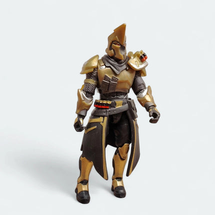 Fortnite Hot Drop ULTIMA KNIGHT 4" Action Figure 2020 Jazwares Loose Toy