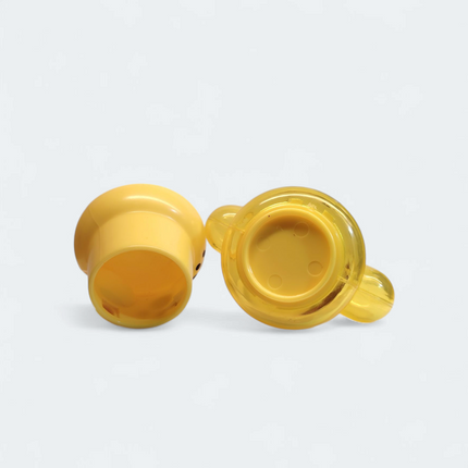 Sanrio Pompompurin Candy Dispenser – 3" Storage Box (2012) (Pre-Owned)