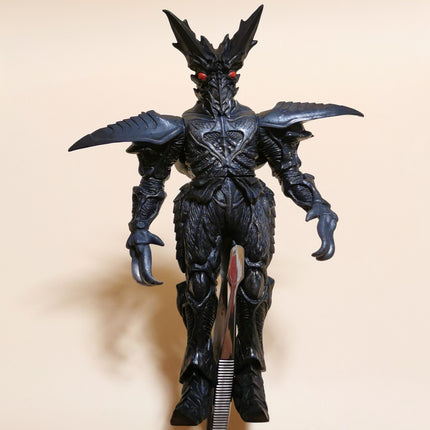 Ultraman Alien Neo Baltan 7" Figure – Ultra Monster 2001 Kaiju Vinyl (Pre-Owned)
