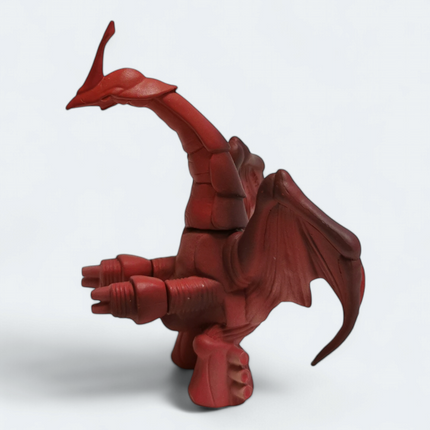 Bandai Ultraman Kilazee 3" Figure – Towards the Future Series Kaiju (Pre-Owned)