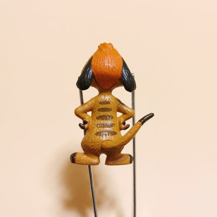 Disney The Lion King Timon 1.5" Mini Figure – Meerkat (Pre-Owned)