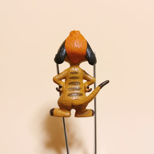 Disney The Lion King Timon 1.5" Mini Figure – Meerkat (Pre-Owned)