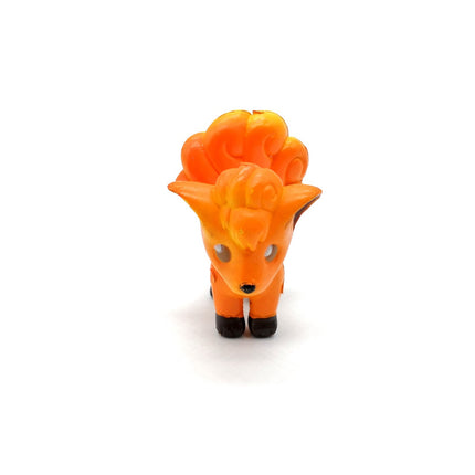 Bandai Pokemon Vulpix 1.5" Mini Figure – CGTSJ Vintage (Pre-Owned)