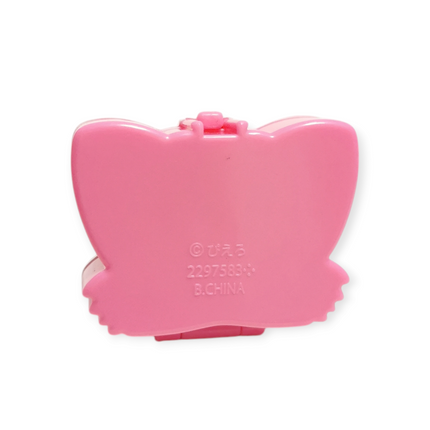 Creamy Mami NEGA Cat Storage Case 2" Mini Figure – Bandai (Pre-Owned)