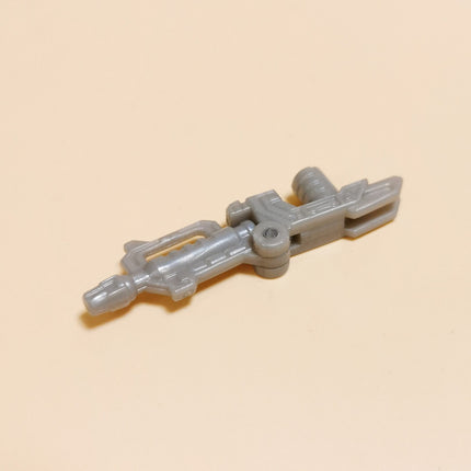 Transformers Deluxe Class RIFLE WEAPON PART for SILVERSTREAK Replacement 2008
