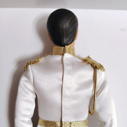 Disney Cinderella Prince Charming – 12" Ken Doll (Pre-Owned)