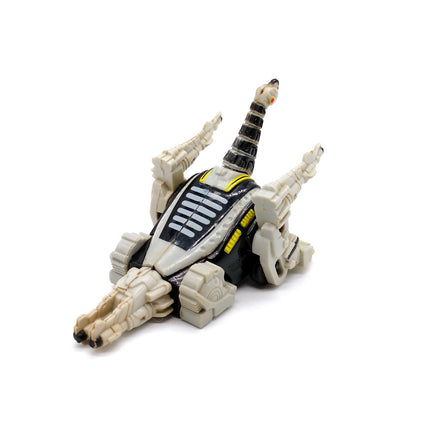 Power Rangers TITANO TIANUS 2" Mini Figure Miniature Dino Zord MMPR Vintage Rare