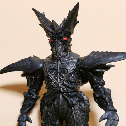 Ultraman Alien Neo Baltan 7" Figure – Ultra Monster 2001 Kaiju Vinyl (Pre-Owned)
