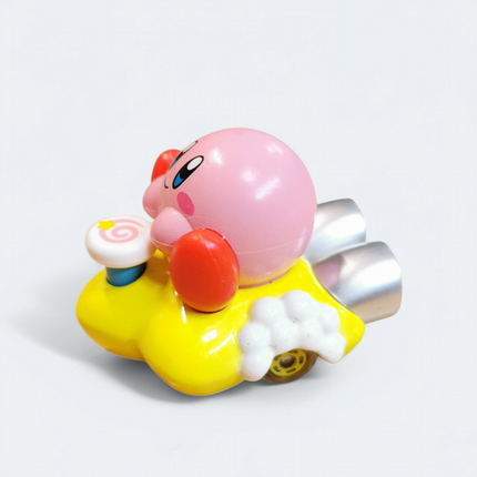 Kirby’s Dream Land 2 – Diecast Car No.168 Tomica (Pre-Owned)