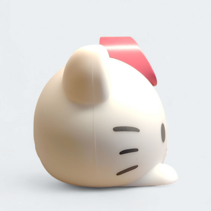 Sanrio Hello Kitty Touch Sensor Light 4.5" Night Lamp (2020, Pre-Owned)