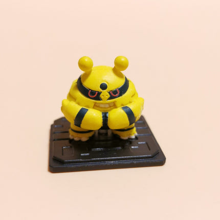 Pokemon Moncolle Get Series Electivire 1" Mini Figure – Nintendo (Pre-Owned)