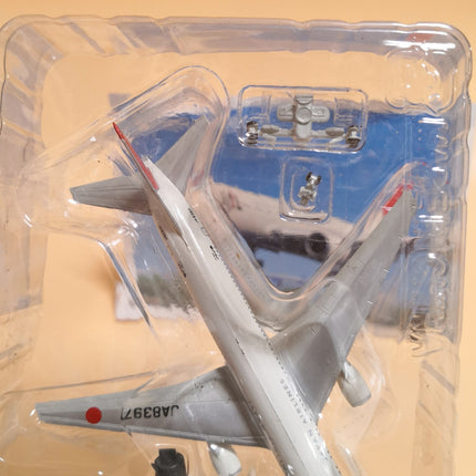 F-Toys 1/500 JAL Wing Collection BOEING 767-300 Plane Model Miniature JA8397