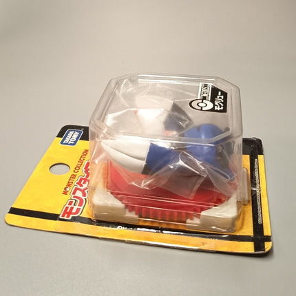 Takara TOMY Pokemon Drillbur M-005 – Moncolle CGTSJ Figure (New)
