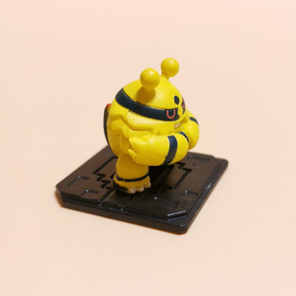 Pokemon Moncolle Get Series Electivire 1" Mini Figure – Nintendo (Pre-Owned)