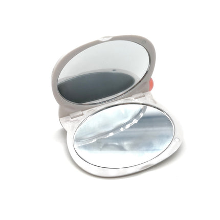 Hello Kitty Beauty Magnifying Mirror – 3.5" Compact (2012, Japan Exclusive) (Pre-Owned)
