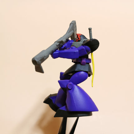 Bandai Gundam MS Mobile Suit Selection 8 MS-R09 Rick Dom 2" Mini Figure (Pre-Owned)