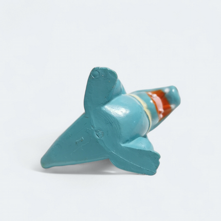TOMY Pokemon Totodile 1.5" Mini Figure – CGTSJ Vintage (Pre-Owned)