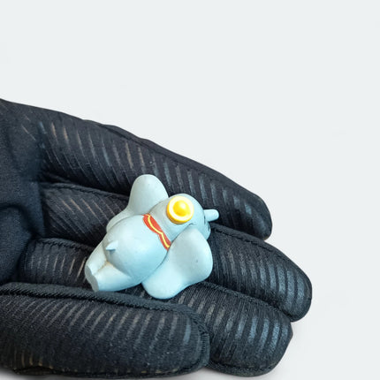 Disney Dumbo Sleeping 1.5" Mini Figure – T-arts Gashapon (Pre-Owned)