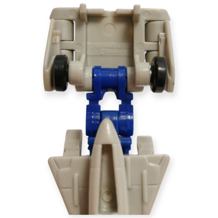 Transformers 1989 G1 Micromasters NIGHTFLIGHT Figure Air Strike Patrol JET PLANE