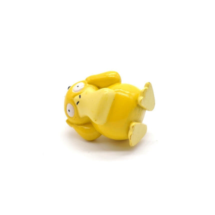 Bandai Pokemon Psyduck 1.5" Mini Figure – CGTSJ (1999, Pre-Owned)