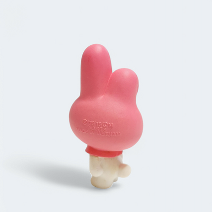 Sanrio My Melody Standing – 1.5" Cake Topper Figure (Pre-Owned)