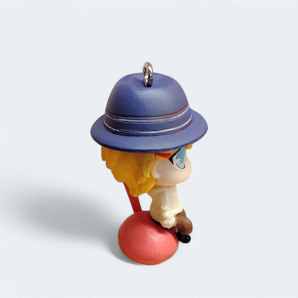 Takara Tomy Uta no Prince Sama Syo Kurusu – 1.5" Keychain Charm (Pre-Owned)