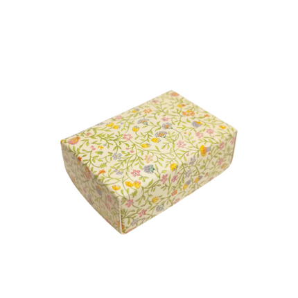 Re-Ment Miniature Cookie Cup Gift Box – Department Store Series (Pre-Owned)
