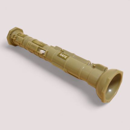 AT4 Anti Tank Missile Launcher – 1/6 Scale for 12" Figure (Pre-Owned)