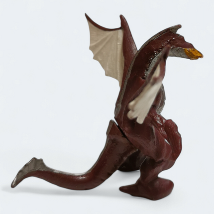 Bandai 1997 Ultraman Kaiju Melba – 2.5" Mini Figure (Pre-Owned)
