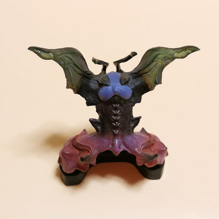 Ftoys Devilman FigAx EXTREME ART COLLECTION BUST 3" Mini Figure Anime Toy Rare