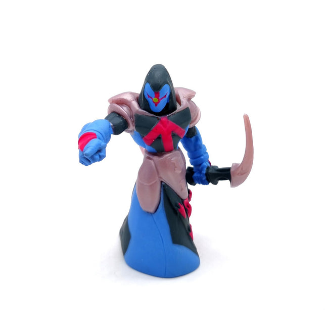 Gormiti S2 Wave 6 Ultra Orion – 5cm Mini Figure (Pre-Owned)