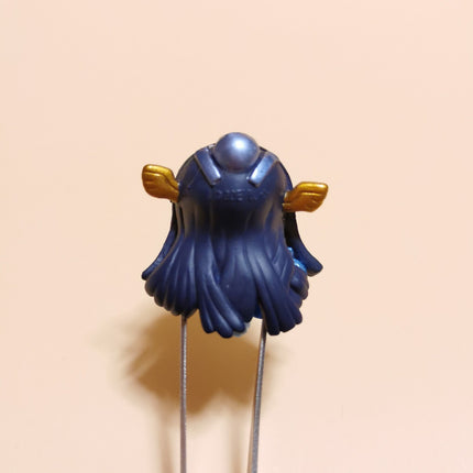 Puzzles and Dragons ISIS 1" Mini Figure Anime Miniature Toy Collectible RARE