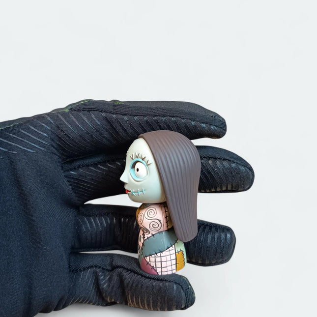 Nightmare Before Christmas Sally 2" Twist & Turn Eyes Mini Figure – Yujin