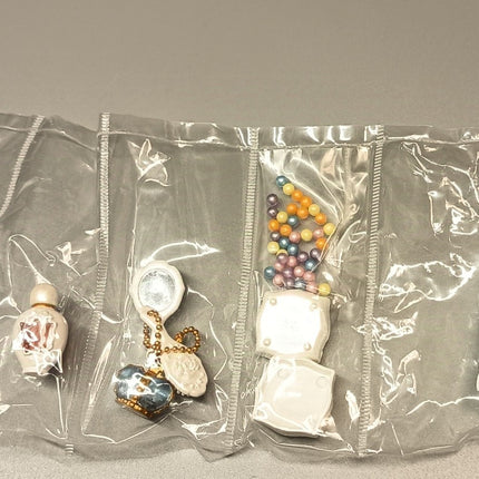 Re-Ment 1:6 Scale Cosmetics Make-Up – SP White Princess Version (Sealed)