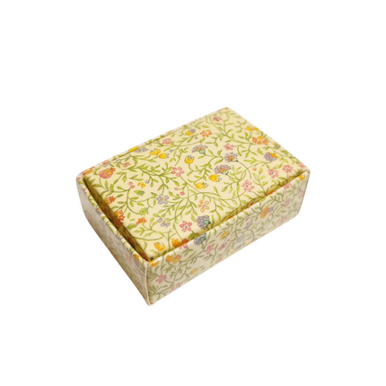 Re-Ment Miniature Cookie Cup Gift Box – Department Store Series (Pre-Owned)