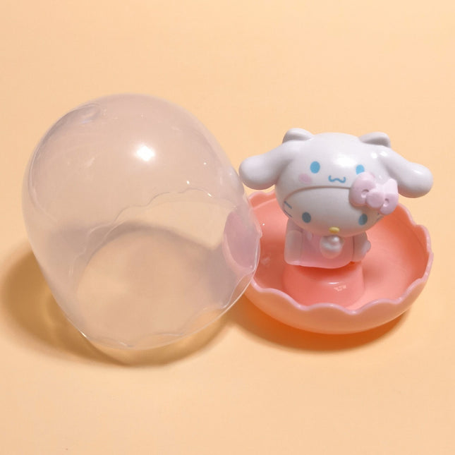 Hello Kitty as Cinnamoroll – Mini Jewelry Stand (2022) (Pre-Owned)