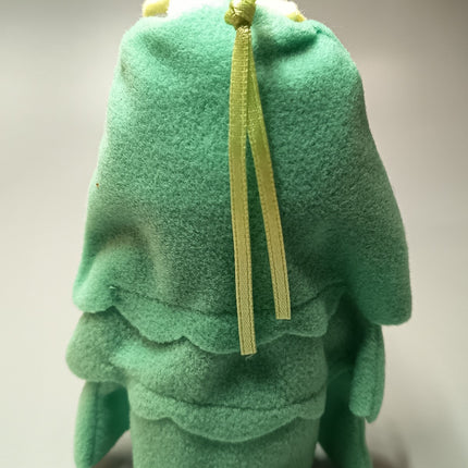 Precious Moments Xmas Tree Outfit AA Boy – 5" Doll Ornament (Enesco, Pre-Owned)