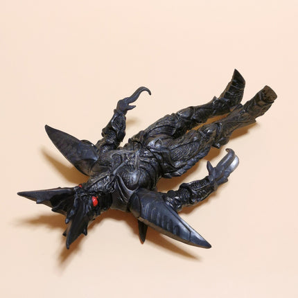 Ultraman Alien Neo Baltan 7" Figure – Ultra Monster 2001 Kaiju Vinyl (Pre-Owned)